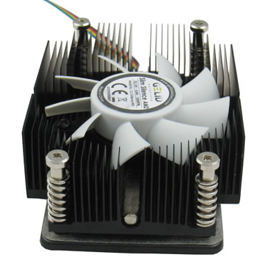 Slim Silence AM2